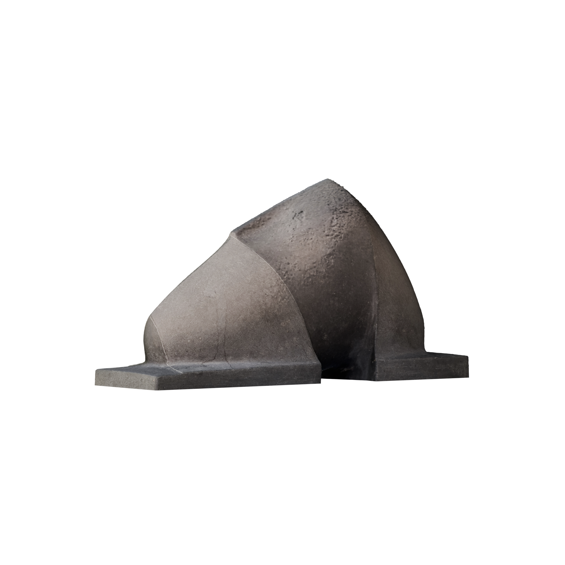 Abstract Sculpture