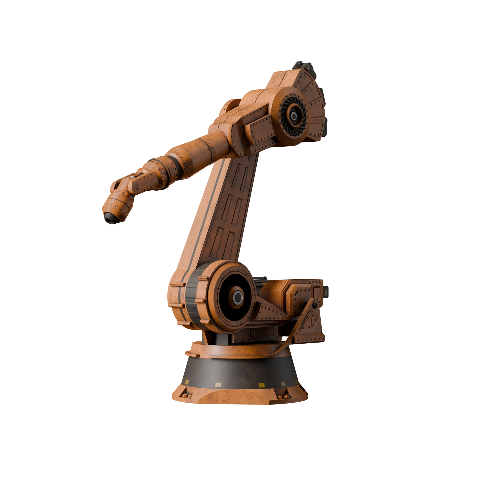 Robotic Arm