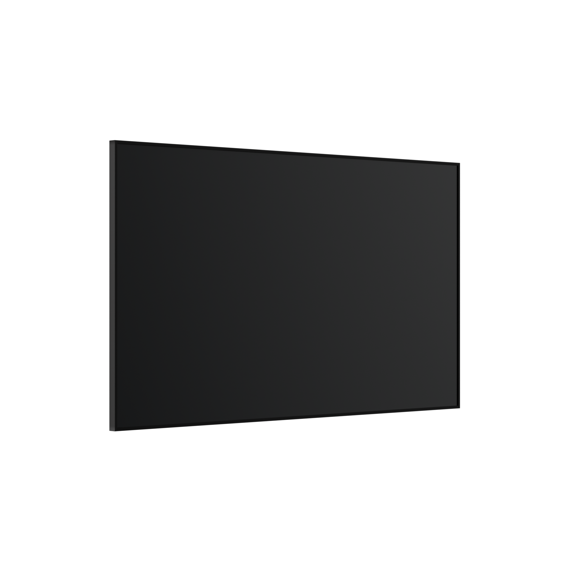 50" TV