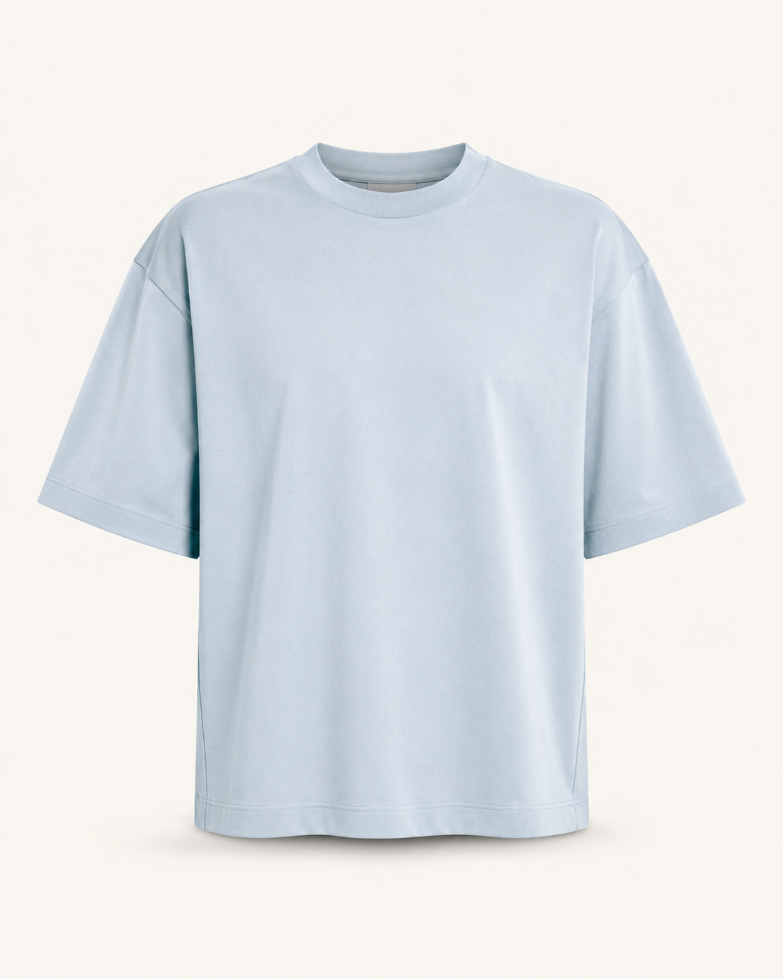 Heavyweight Boxy T-Shirt
