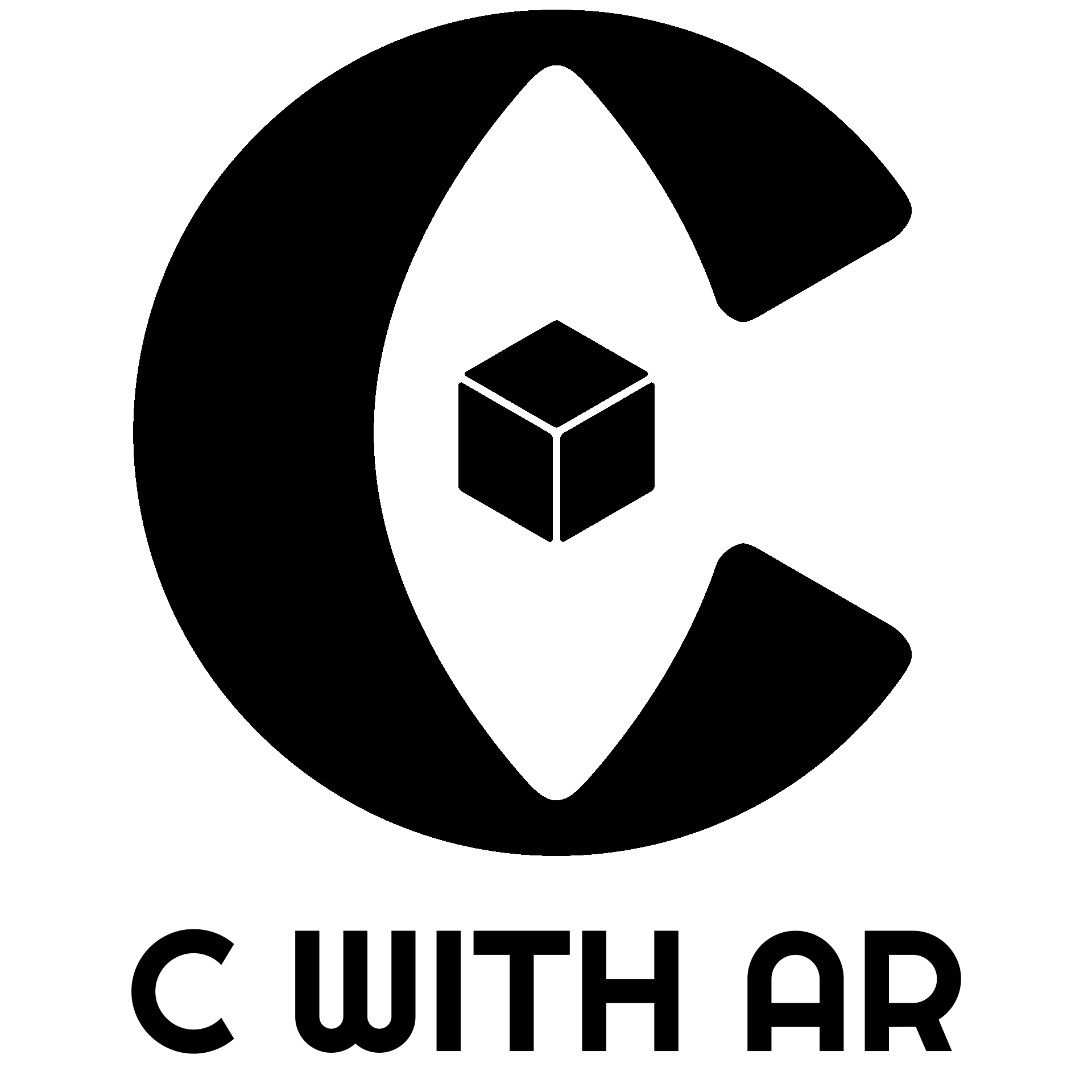 C with AR Official Website